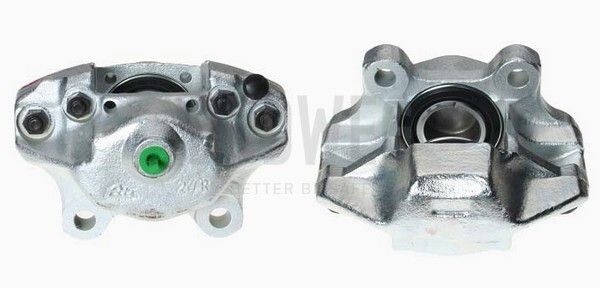 BUDWEG CALIPER Bremžu suports 34104